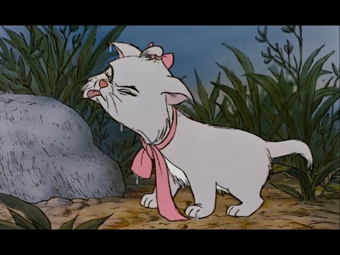 Download AristoCats: Marie's Cutest Moments
