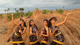 Generation Ethnic - Inanak Ka Fee