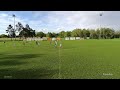 Reggio Calcio vs Saxum (torneo biasola under 14) 06/05/2026