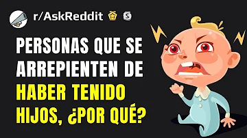 ¿Cuántos padres se arrepienten de los nombres de sus hijos?