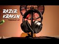 SIVI SOĞUTMALI KULAKLIK | Razer Kraken Tournament Edition