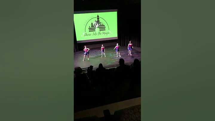Spring recital - 2021