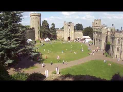 Trebuchet Video