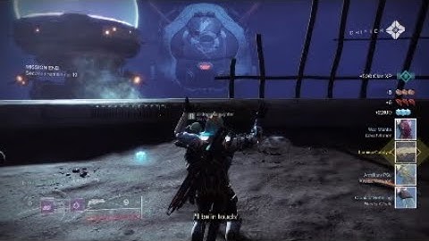 Lumina Catalyst achieved!