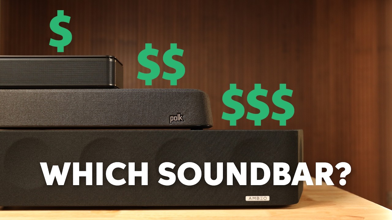 Bose TV Speaker Soundbar | Sweetwater