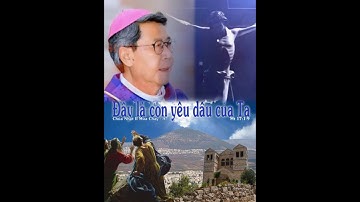 CHÚA HIỂN DUNG_Chúa nhật II Mùa Chay năm A_Giảng lễ của Đức cha Phêrô NGUYỄN VĂN KHẢM