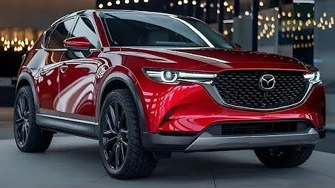 Mazda CX-5 vs CX-50: 2026 Comparison