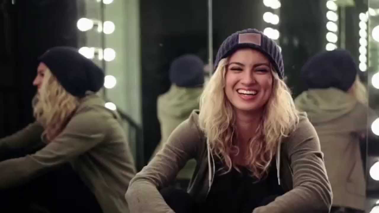 ABC -Tori Kelly (Jackson 5 cover)