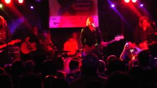 The Church - &quot;Is This Where You Live&quot; @ Buffalo Billiards SXSW 2015, Best of SXSW Live HQ