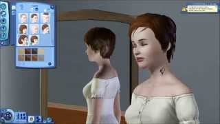 The Sims 3 Dragon Valley Parte 1 - Che strano modo di vestire