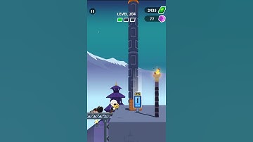 Johnny Trigger - Amazing action and crazy Gameplay iOS, Android Mobile #Shorts