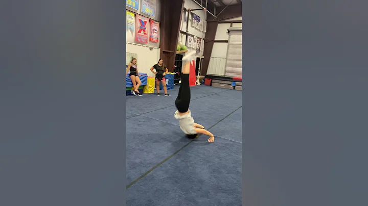 Updated righty level 3 floor routine