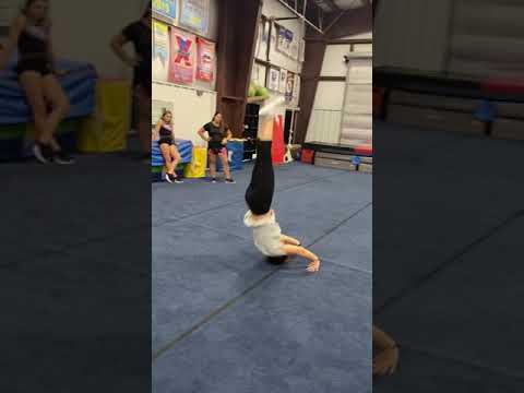 Updated righty level 3 floor routine