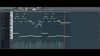 Drake - Behind Barz (Instrumental) (BEST ON YOUTUBE + TUTORIAL) (Remake by DiceFlyy)