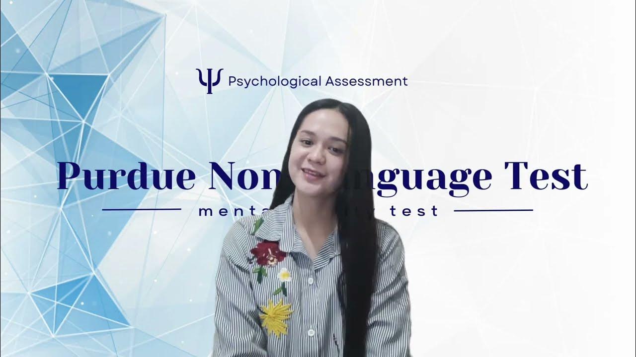purdue-non-language-test-youtube