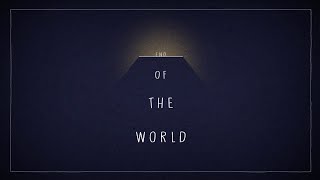 END OF THE WORLD - End of the World x Steve Aoki (Video Lirik)