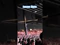 Summer Nights Live Tinley Park 3AUG2024 #bestofallworlds #bestofallworldstour #sammyhagar #vanhalen