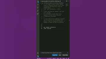 gcc - fatal error: Python.h: No such file or directory