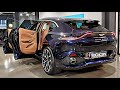 2022 Aston Martin DBX - James Bonds Ultra Luxury V8 SUV - Sound, Interior and Exterior Full Review