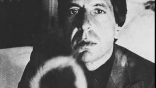 Video thumbnail of "Leonard Cohen: If It Be Your Will (Denmark + Winter- Re:Imagined)"