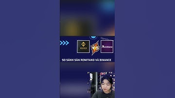 Sàn Remitano có lừa đảo không #remitano #blockchain #tintuccoin #crypto #tien