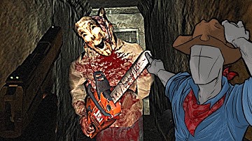 Cry of Fear is a Masterpiece (Pyrocynical game)