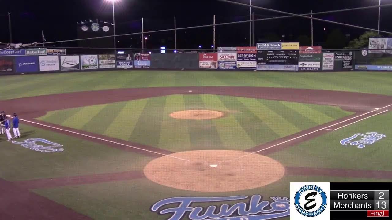 Northwest Honkers Everett Merchants YouTube