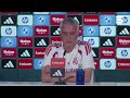 Jose Mourinho Reveals Real Madrid Plans Ahead of Espanyol | ZO1J
