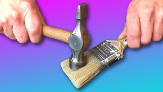Amazing DIY Tips & Tool Tricks That Work Extremely Well
