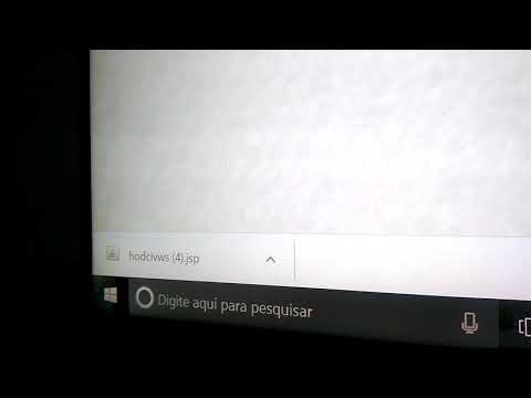 Vídeo: Como abro um arquivo JSP no Firefox?