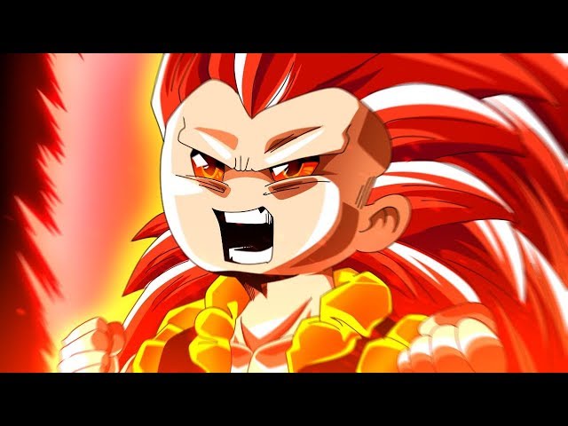 VIREI SUPER SAIYAJIN 3 NA LUTA CONTRA CELL NO ROBLOX!! (Dragon