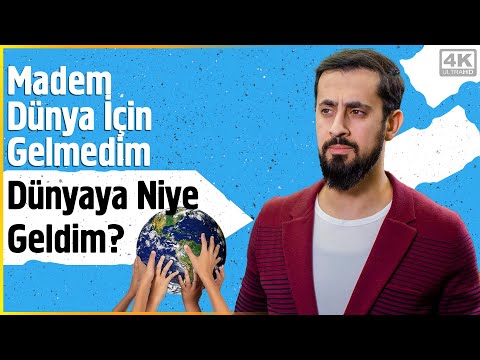 Madem Dünya İçin Gelmedim Dünyaya Niye Geldim? - Sera | Mehmet Yıldız