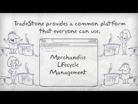 TradeStone Merchandise Lifecycle Management (MLM)