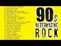 Alternative rock of 90snostalgia playlist