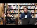 豪の部屋 ゲスト:根本宗子 2020年12月15日