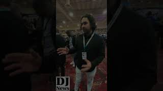 EventJinny Innovative All In One Video Guestbook and Photo Booth