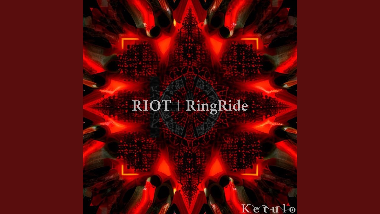 Watch RingRide on YouTube Watch RingRide on YouTube