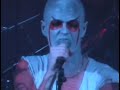 Capture de la vidéo Satyricon Live At Stiftelsen Folken 2000