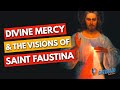 The Miraculous Divine Mercy & The Visions of Saint Faustina | The Catholic Talk Show