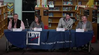 School Board Live Stream