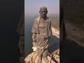 “Statue of Unity 😳 Iron Man of India Ki 182m Murti!”#india #shorts #viral