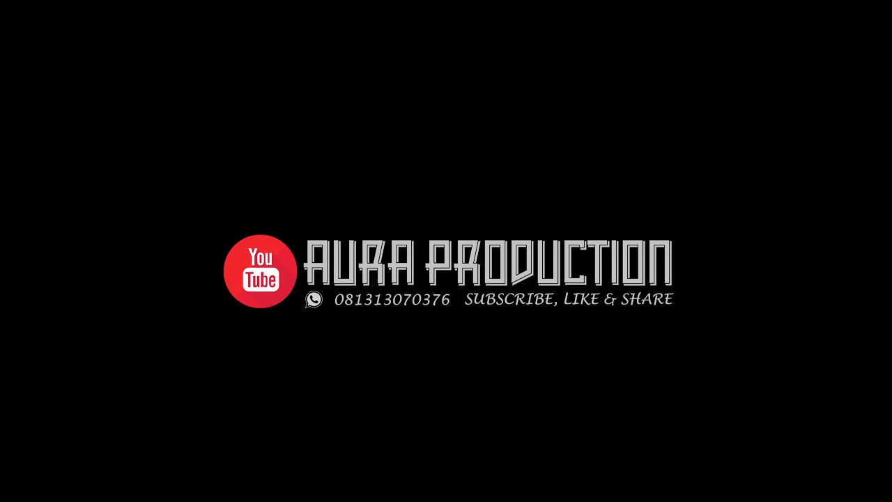 Live Stream AURA PRODUCTION