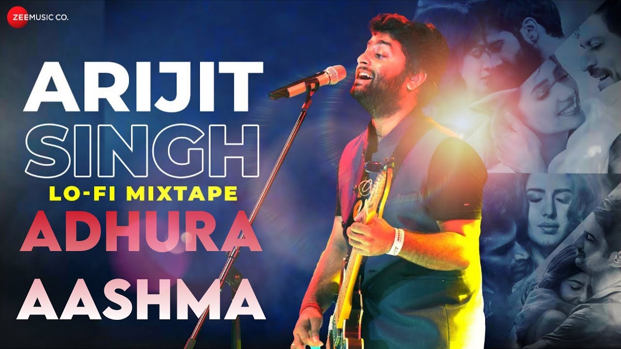 ADHURA AASHMA (New Arijit Singh Sad Song) New Bollywood Song 2026 