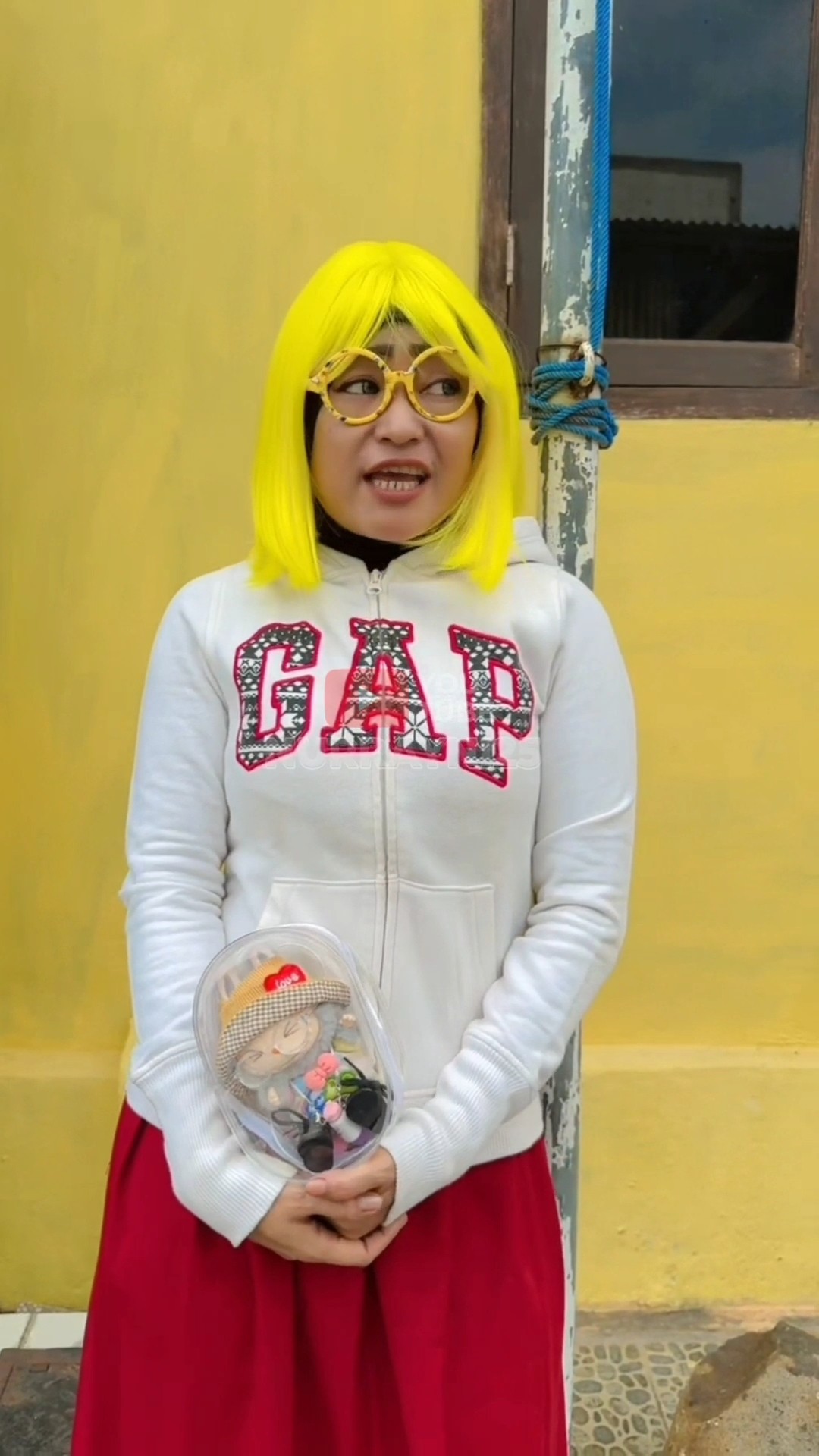 SYARAT MASUK GENG B0CIL | NURRAYNI25