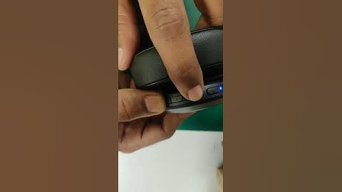 JBL LIVE 500BT RESET #technorabin #automobile #moneymakingapp #tricks #technicalrobin #jbl