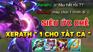 X5 XERATH TẠI 