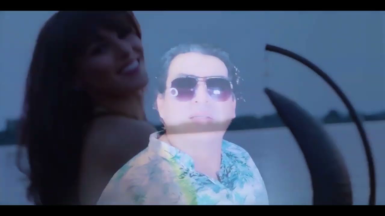 ROLLY GUERRERO - TE AMO