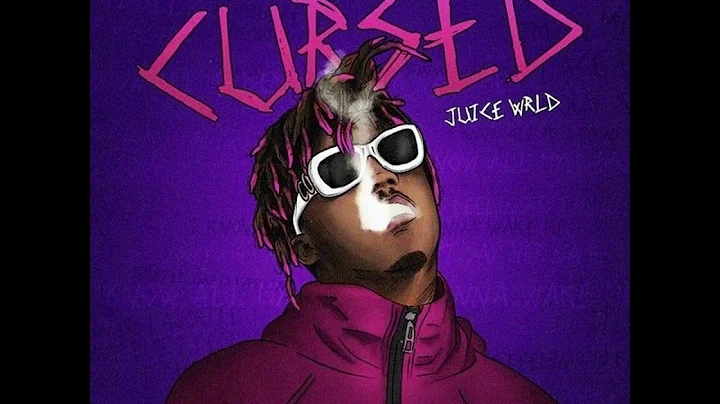 Cursed - Juice WRLD (Unreleased)