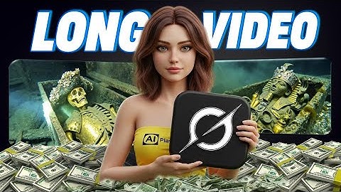 How to Make Long-Form Videos Using Grok AI — Step by Step!