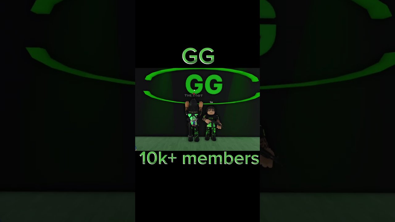 Amount Of Members Each Gang Has Part 2 Streetz War Roblox Hoodgame Streetzwar2